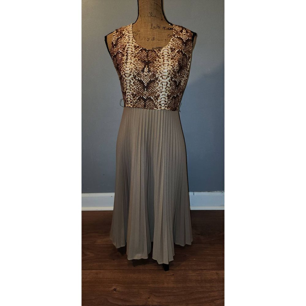 Handmade Dress
